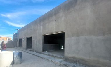 EN RENTA LOCAL COMERCIAL PASEO DIAZ ORDAZ ZACATECAS ZACATECAS