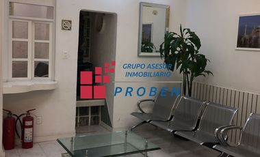 EDIFICIO VENTA COL. NUEVA SANTA MARIA AZCAPOTZALCO