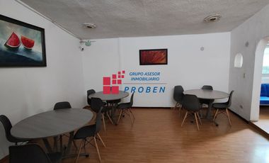 EDIFICIO VENTA COL. NUEVA SANTA MARIA AZCAPOTZALCO