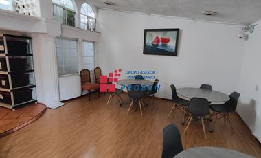 EDIFICIO VENTA COL. NUEVA SANTA MARIA AZCAPOTZALCO