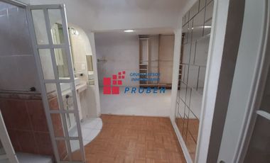 EDIFICIO VENTA COL. NUEVA SANTA MARIA AZCAPOTZALCO