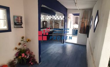 EDIFICIO VENTA COL. NUEVA SANTA MARIA AZCAPOTZALCO