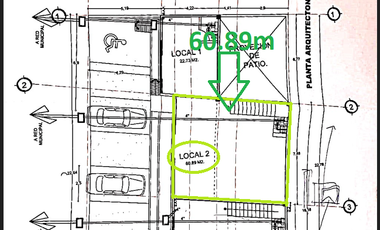 EN RENTA LOCAL COMERCIAL PASEO DIAZ ORDAZ ZACATECAS ZACATECAS