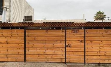 Venta De Comoda Casa En Curacaví