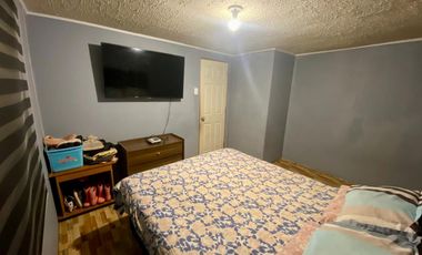 Venta De Comoda Casa En Curacaví