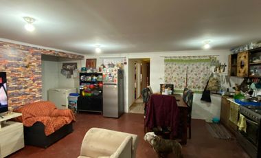 Venta De Comoda Casa En Curacaví