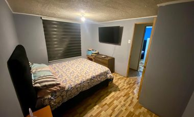 Venta De Comoda Casa En Curacaví