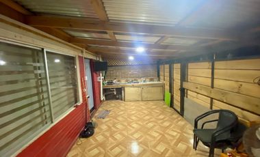 Venta De Comoda Casa En Curacaví