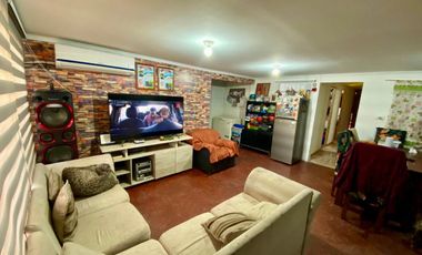 Venta De Comoda Casa En Curacaví