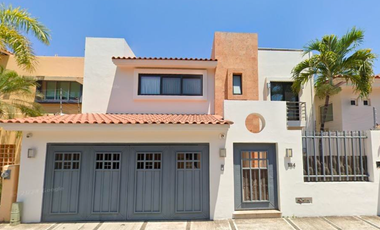Venta de hermosa casa en Puerto Vallarta