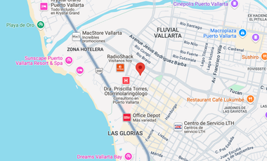 Venta de hermosa casa en Puerto Vallarta