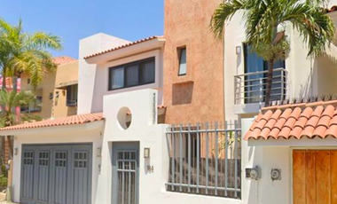Venta de hermosa casa en Puerto Vallarta