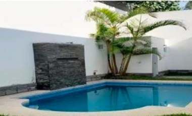 Venta de hermosa casa en Puerto Vallarta