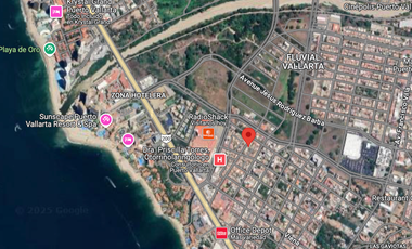 Venta de hermosa casa en Puerto Vallarta