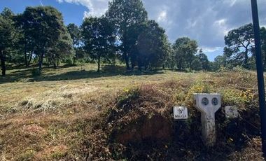 Terrenos en Venta Mazamitla Jalisco Fraccionamiento Santa Barbara