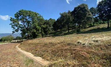 Terrenos en Venta Mazamitla Jalisco Fraccionamiento Santa Barbara