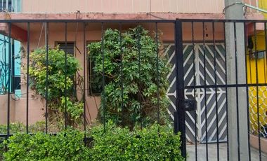 Venta de casa en Llanuras San Pablo de las Salinas Tultitlán