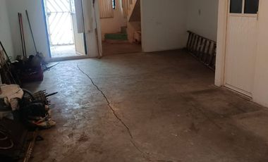 Venta de casa en Llanuras San Pablo de las Salinas Tultitlán