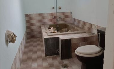 Venta de casa en Llanuras San Pablo de las Salinas Tultitlán