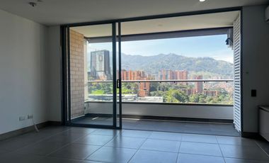 47736 Apartamento en arriendo en el sector Cumbres, Envigado