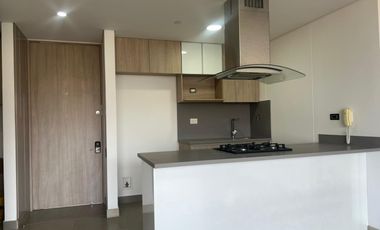 47736 Apartamento en arriendo en el sector Cumbres, Envigado