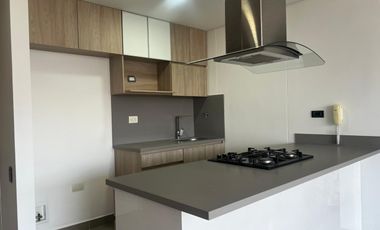47736 Apartamento en arriendo en el sector Cumbres, Envigado