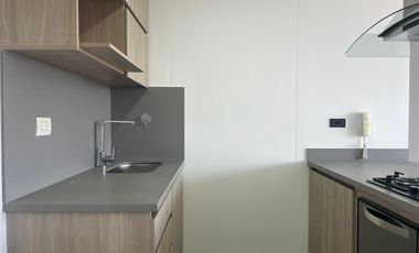 47736 Apartamento en arriendo en el sector Cumbres, Envigado