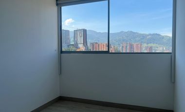 47736 Apartamento en arriendo en el sector Cumbres, Envigado