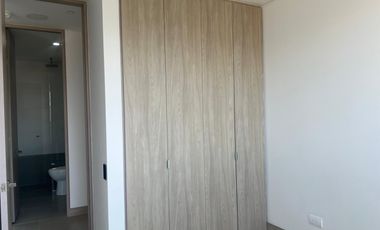 47736 Apartamento en arriendo en el sector Cumbres, Envigado