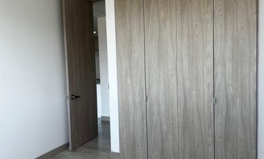 47736 Apartamento en arriendo en el sector Cumbres, Envigado