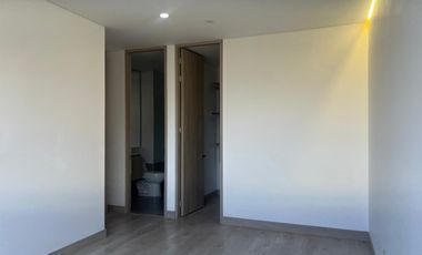 47736 Apartamento en arriendo en el sector Cumbres, Envigado