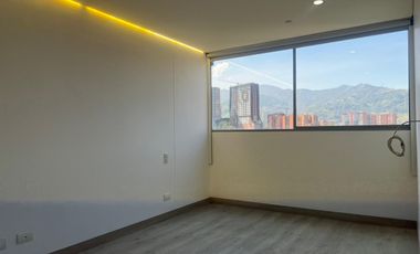 47736 Apartamento en arriendo en el sector Cumbres, Envigado