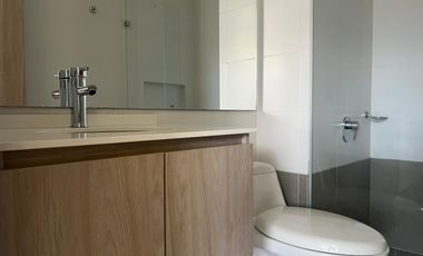 47736 Apartamento en arriendo en el sector Cumbres, Envigado