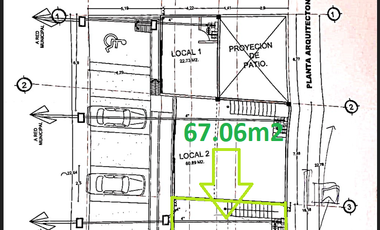 EN RENTA LOCAL COMERCIAL PASEO DIAZ ORDAZ ZACATECAS ZACATECAS