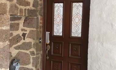 Casa en Venta Residencial Azaleas en Zapopan, Jalisco