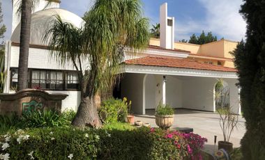Casa en Venta Residencial Azaleas en Zapopan, Jalisco