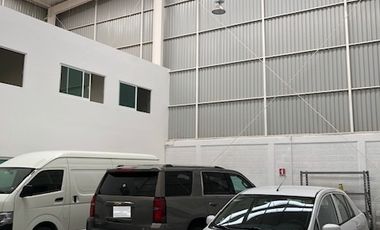 TERRA BUSINESS PARK BODEGA CON 200 M2 DE OFICINAS DE LUJO