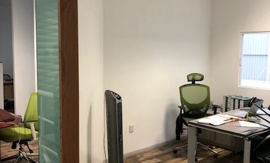 TERRA BUSINESS PARK BODEGA CON 200 M2 DE OFICINAS DE LUJO