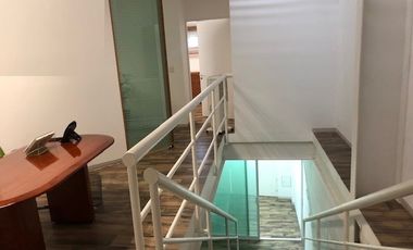TERRA BUSINESS PARK BODEGA CON 200 M2 DE OFICINAS DE LUJO