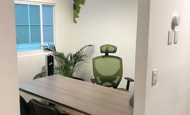 TERRA BUSINESS PARK BODEGA CON 200 M2 DE OFICINAS DE LUJO
