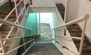 TERRA BUSINESS PARK BODEGA CON 200 M2 DE OFICINAS DE LUJO