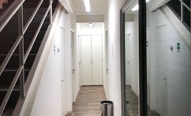 TERRA BUSINESS PARK BODEGA CON 200 M2 DE OFICINAS DE LUJO