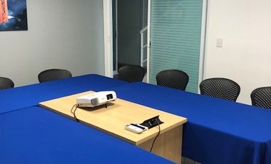 TERRA BUSINESS PARK BODEGA CON 200 M2 DE OFICINAS DE LUJO