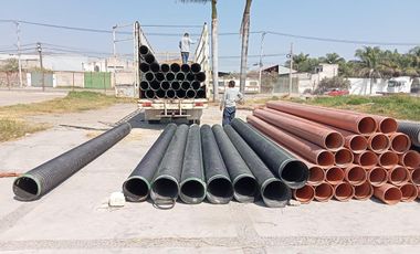 Terrenos en Preventa en Parque Industrial en Tlaquepaque Jalisco