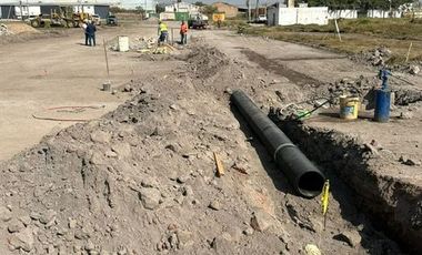 Terrenos en Preventa en Parque Industrial en Tlaquepaque Jalisco