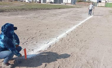 Terrenos en Preventa en Parque Industrial en Tlaquepaque Jalisco