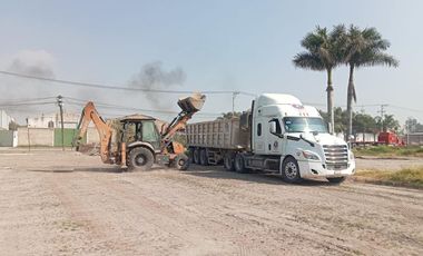Terrenos en Preventa en Parque Industrial en Tlaquepaque Jalisco