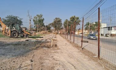 Terrenos en Preventa en Parque Industrial en Tlaquepaque Jalisco