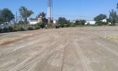 Terrenos en Preventa en Parque Industrial en Tlaquepaque Jalisco