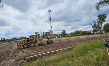 Terrenos en Preventa en Parque Industrial en Tlaquepaque Jalisco